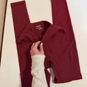 Garage Leggings